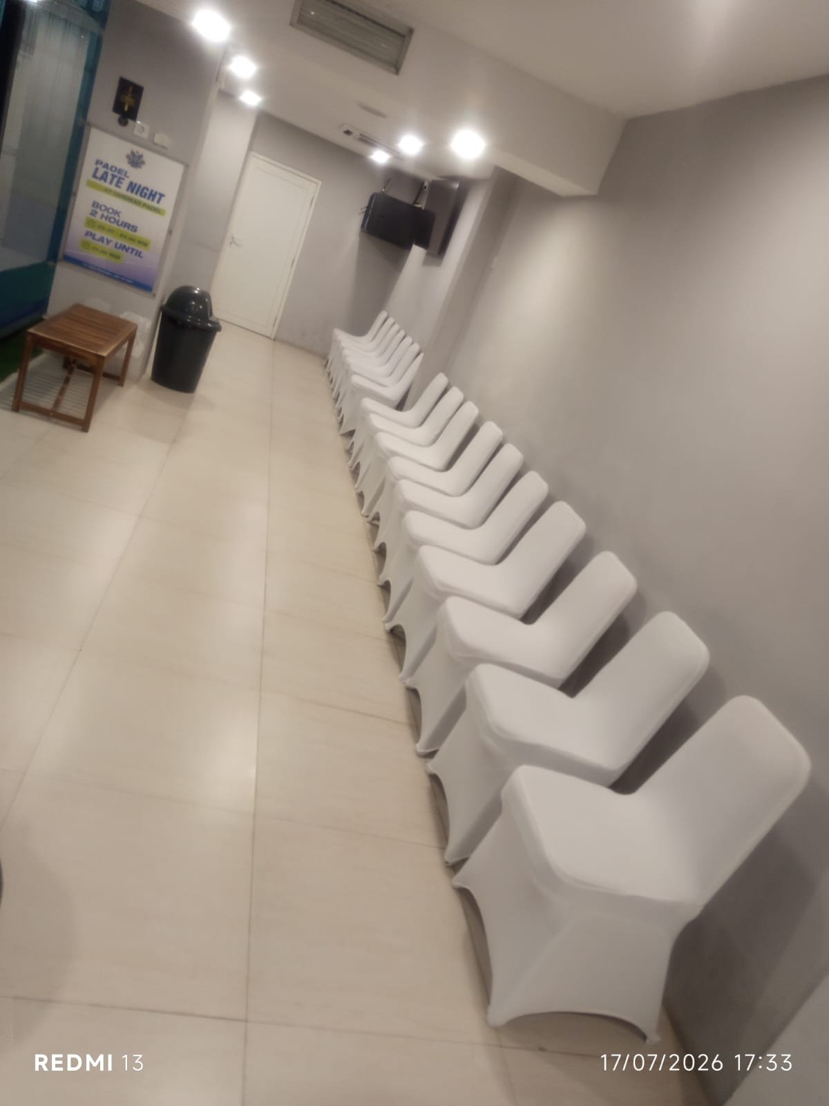 Sewa Kursi Futura BSD Tangerang Selatan Lengkap dan Murah 2026