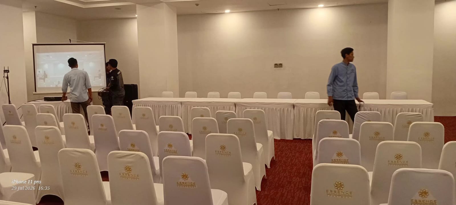 Sewa Kursi Futura Jakarta Selatan Setiabudi, Cilandak & Kebayoran Baru
