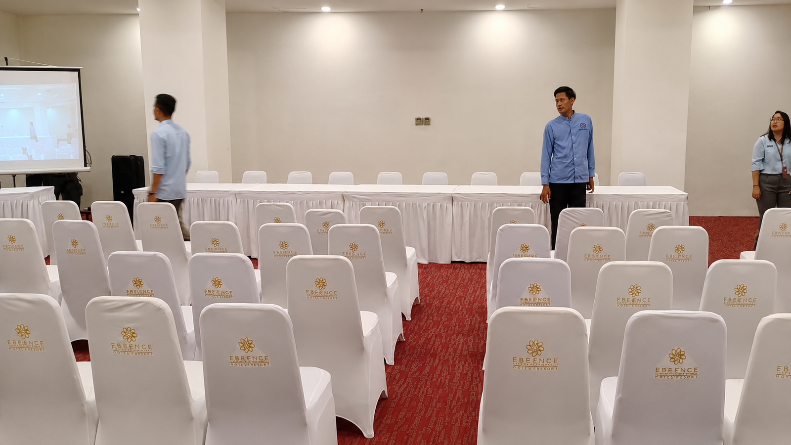 Sewa Kursi Futura Kebayoran Baru, Tebet & Pancoran 2026